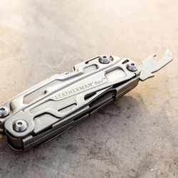 Мультитул Leatherman REV™ Stainless
