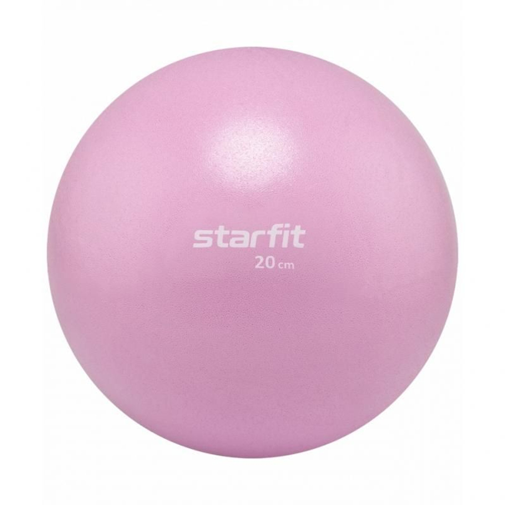 Мяч для пилатеса 20 см Starfit