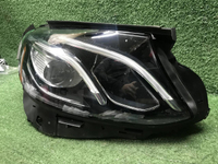 Фара правая Mercedes E W213 (2016-2021) LED