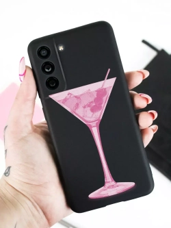 Чехол на Samsung S21 Fe, Самсунг С21 Фе
