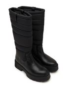 Кожаные офицерские сапоги kris_boot_ny HUGO - черный(50504706)