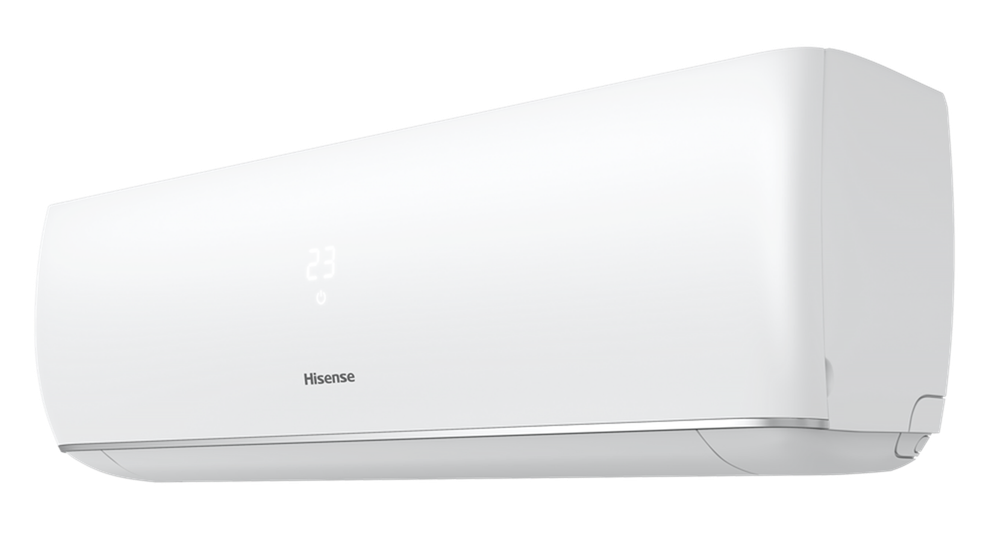 Сплит-система кондиционер настенный Hisense Expert Pro AS-13UW4RYDTV03 на 37 м²