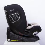 Автокресло Peppy Genius 0-36 I-Size 40-150 см (Rock)