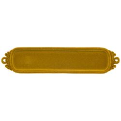 ПОДСТАВКА ПОД УКРАШЕНИЯ 29*2*6,5 СМ (КОР=18ШТ.)
