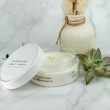 Парфюмированный крем для тела "Fleur Narcotique"