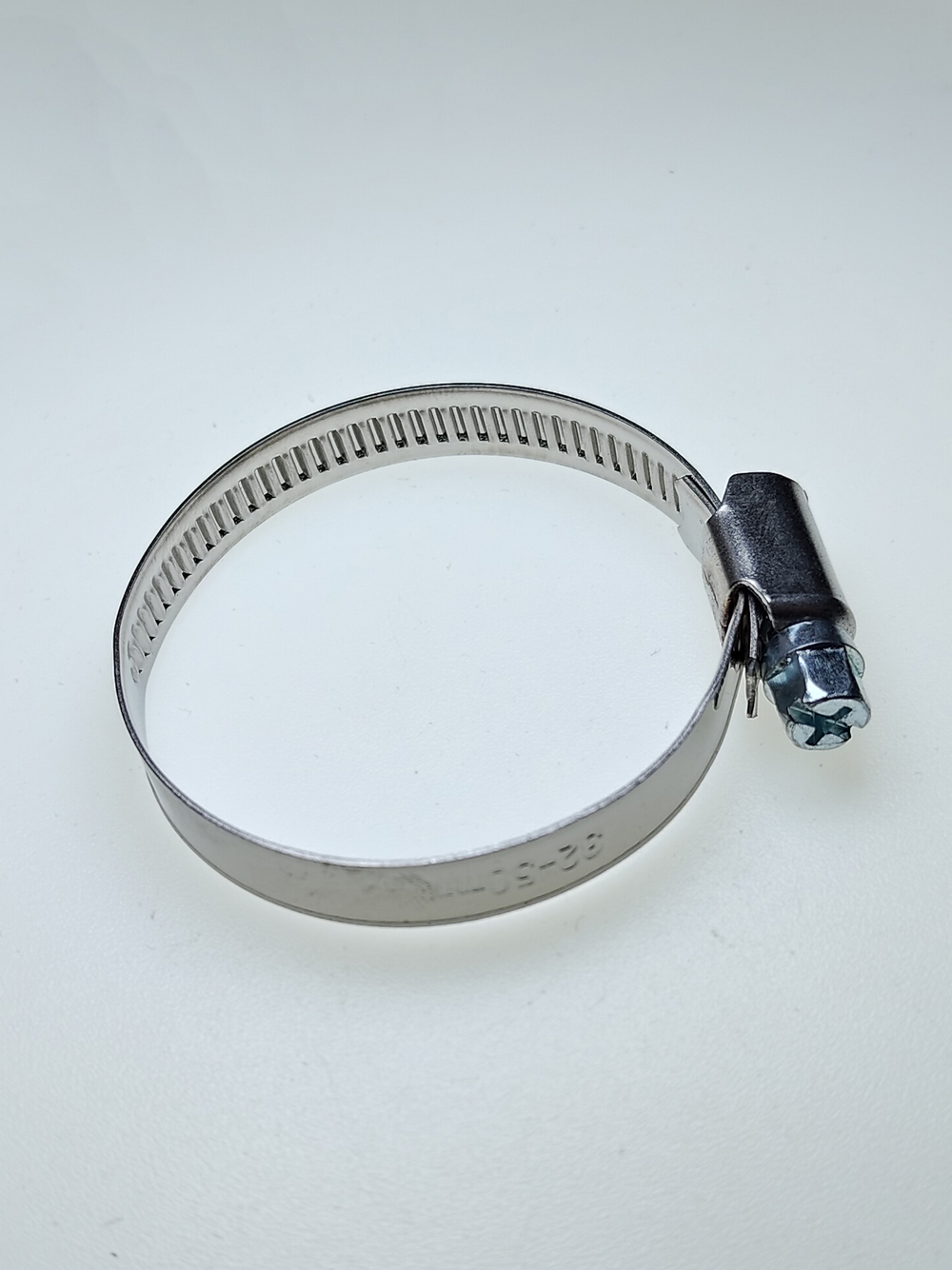 Хомут червячный 32-50 W2 нерж. (2 шт.)