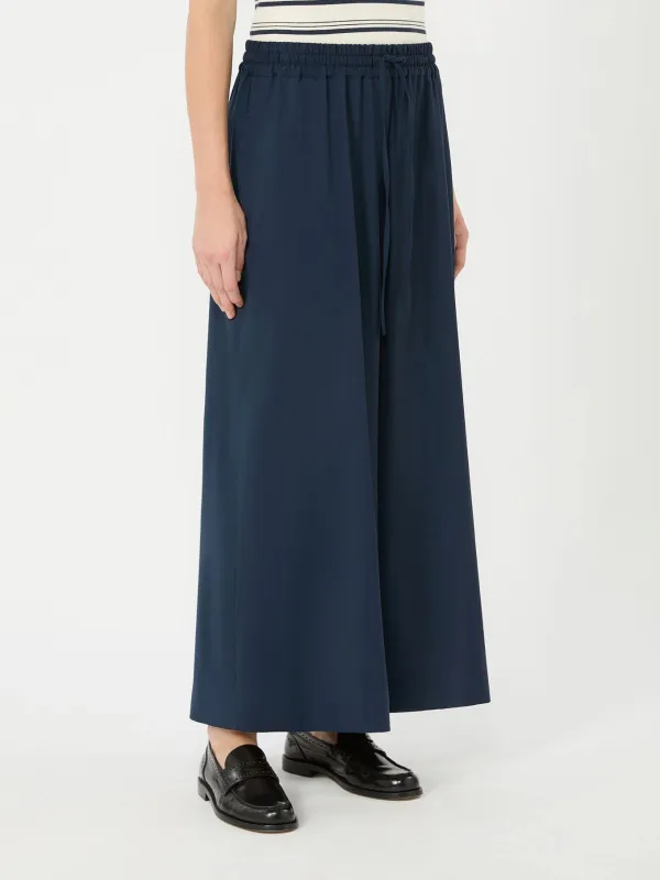 Брюки женские WEEKEND MAX MARA WKDELMO