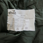 Спальный мешок TRAMP Airy Light +10°, артикул TRS-056R