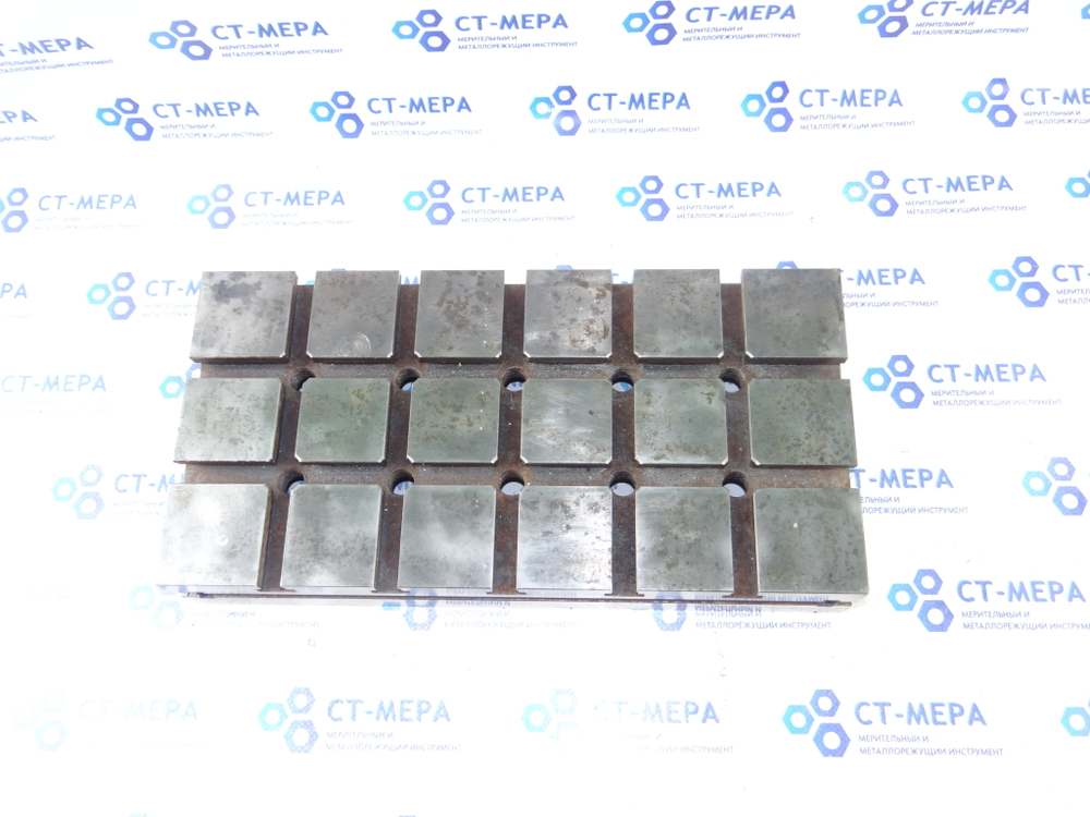 Плита прямоугольная УСП-12 360х180х60 7081-2072