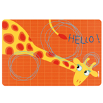 Салфетка подстановочная детская hello, Слон