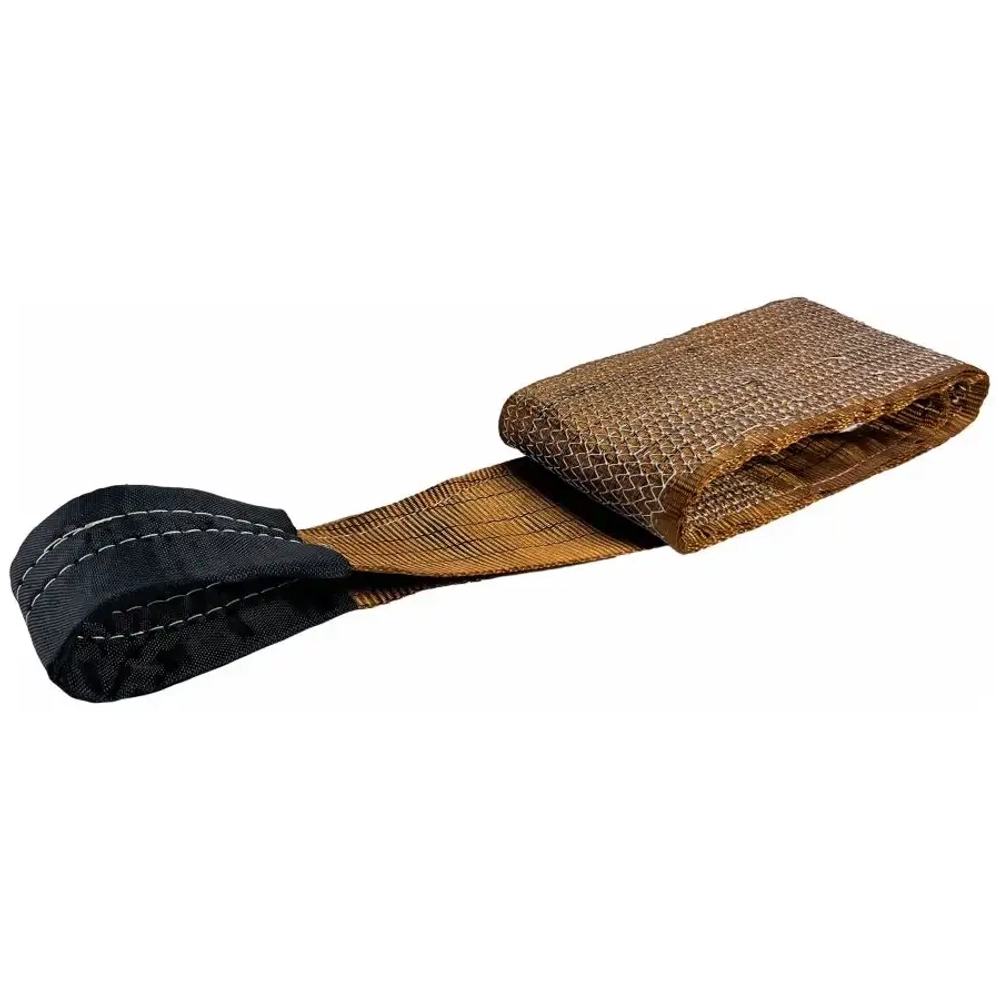 Текстильный петлевой строп Regular Wide СТП 6 т, 5 м, SF5 180 мм HITCH SZ087064