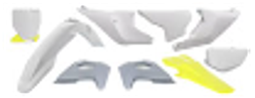 Пластик на HUSQVARNA комплект 23-34 г