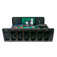 AVM Audio PC 5.3 Black
