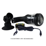 Автоматический мастурбатор Rotation Lover BM-00900T35