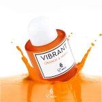 Paris Corner Emir Vibrant Orange And Neroli EDP