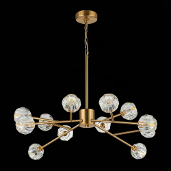 Светильник подвесной ST Luce Romano SL1166.303.12