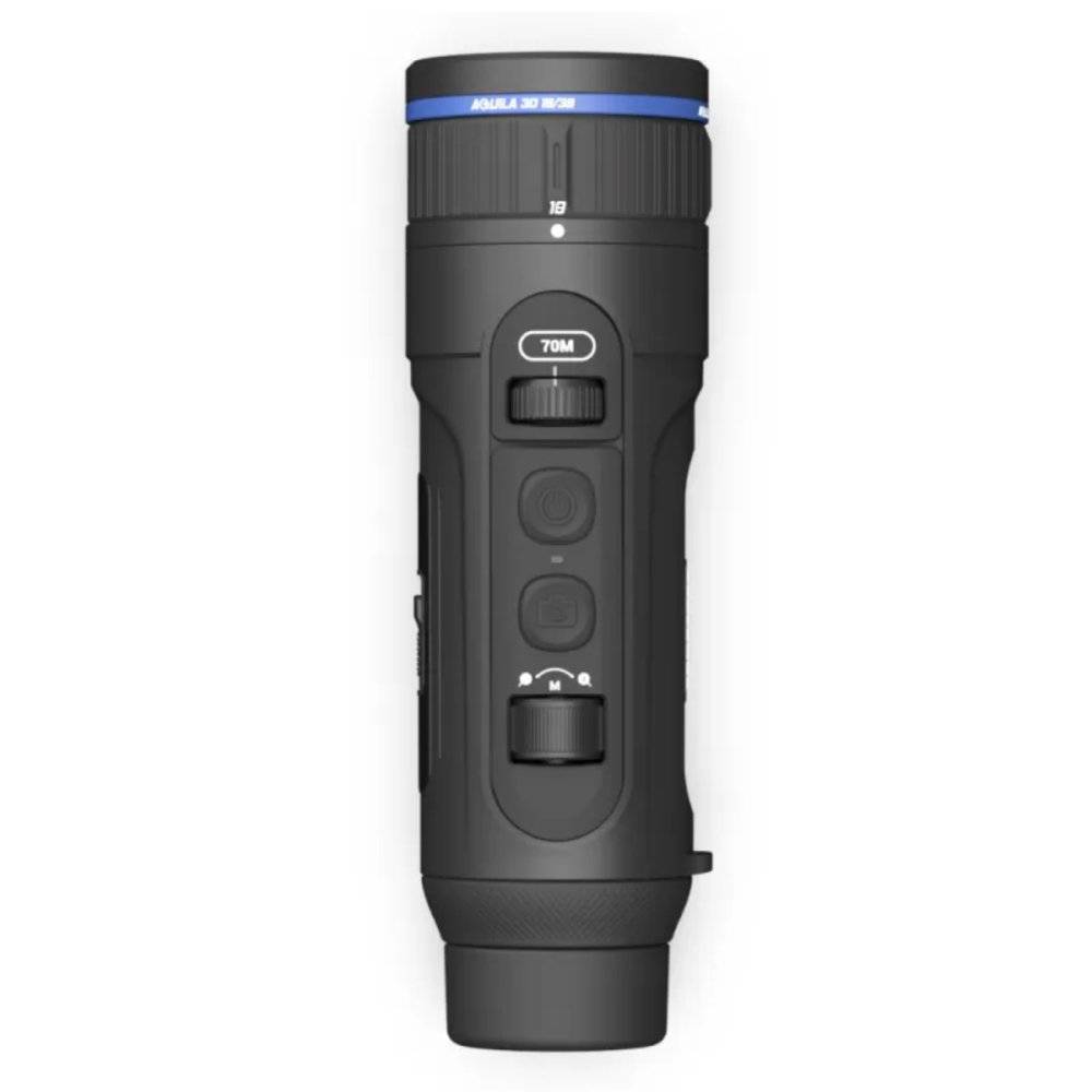 Тепловизионный монокуляр CONOTECH Aquila 6Dual 19~38