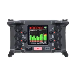 Zoom F6