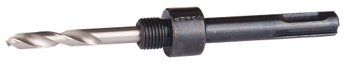 29535 державка с хвостовиком SDS+