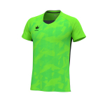 Футболка игровая детская Impulse Jersey Y — Volt/black