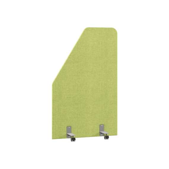 Акустическая перегородка на фетровых опорах RA.S.F-100/160  1000х28х1600 RAND Acoustic