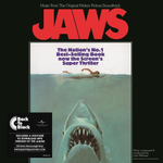 OST Jaws (Music By John Williams)