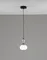 Подвесной светильник Glaze V11697-PL Moderli