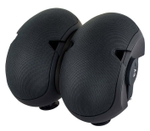 Electro-Voice EVID 6.2 корпусной громкоговоритель 2x6'/1', 150W, 94dB, 100°x80°, in/outdoor цвет черный, ЦЕНА ЗА ПАРУ