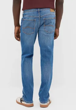 Джинсы мужские MUSTANG Style Tramper Straight
