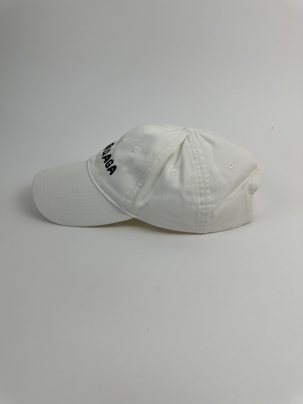Бейсболка Balenciaga