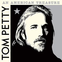 Tom Petty — An American Treasure (CD)