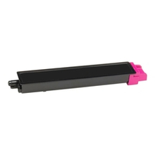 Тонер-картридж WBox, аналог Kyocera TK-8315M для TASKalfa 2550 Magenta (6K)