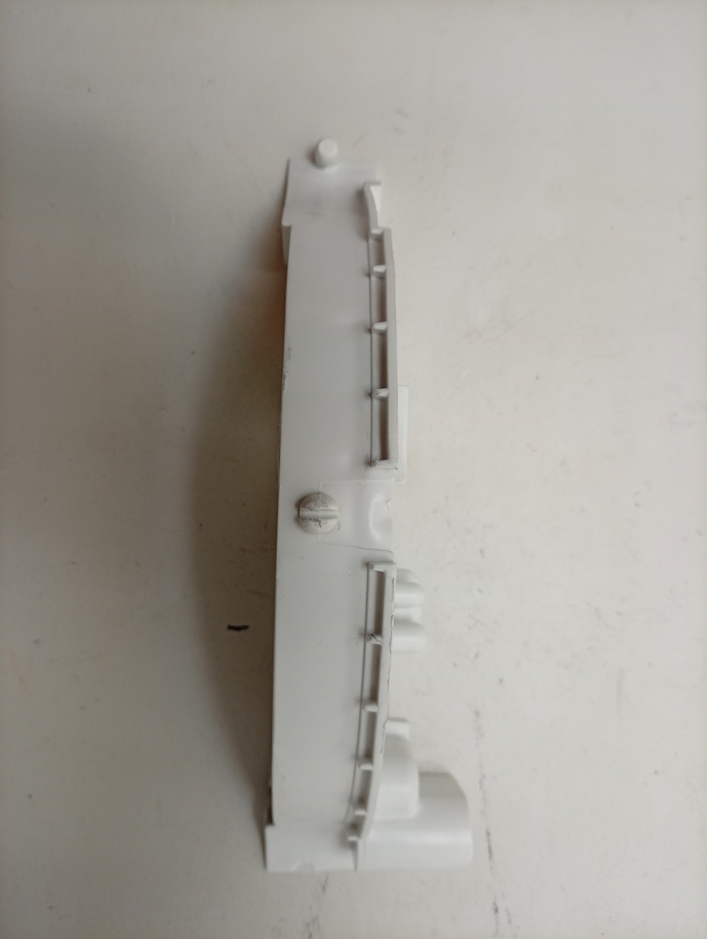 FE925N кт21 Держатель сетевого шнура Electrolux Zanussi AEG 1246086233 б/у