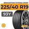 Bridgestone Potenza Sport 225/40 R19 93Y XL