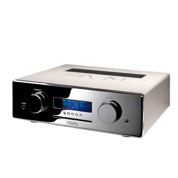 AVM Audio CS 6.3 Cellini