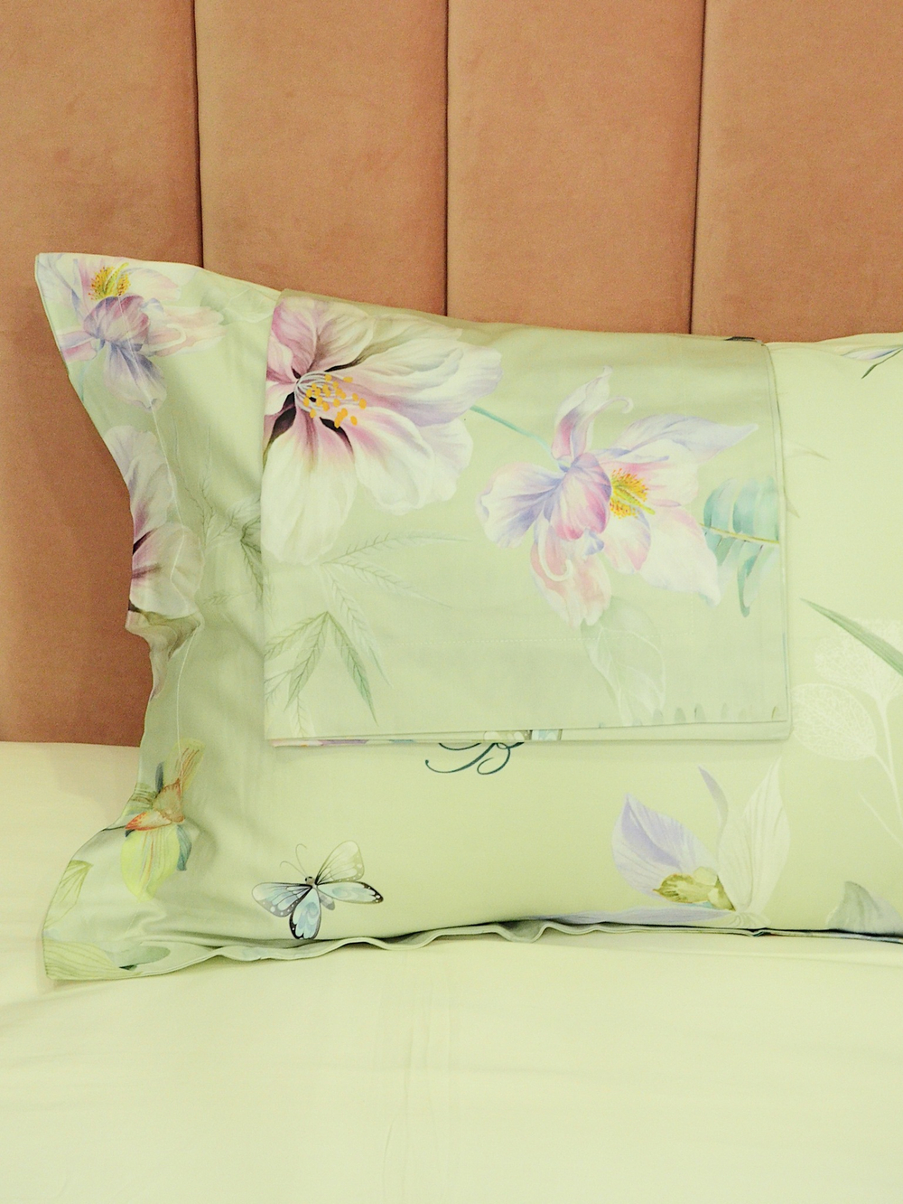 Сатиновое полотно Blumarine Lory 250x250