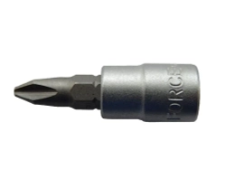 Головка бита крестообразная PH.1, 1/4'' RockForce##Rock FORCE RF-321321