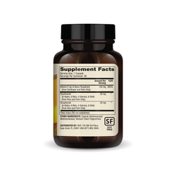 Vitamin E капсулы Dr.Mercola