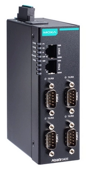 MGate 5435-T