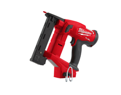 Аккумуляторный зауженный степлер Milwaukee 18 GA M18 FNCS18GS-0X FUEL 4933471942