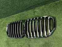 Решетка радиатора BMW X5 G05 (2018-2023)