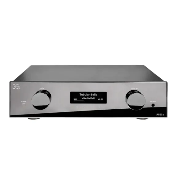 AVM Audio AS 30.3 Cellini