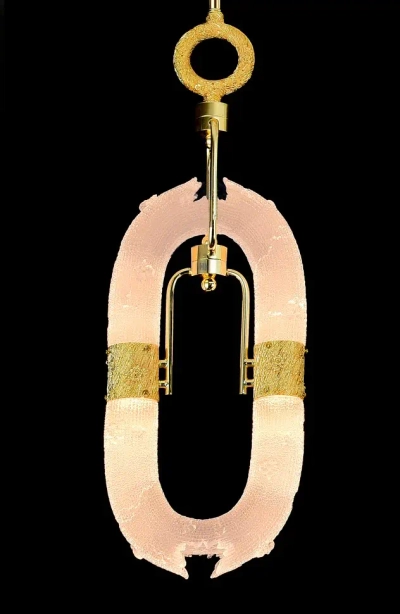 Подвесной светильник Anelli FL1100-1P1, LED