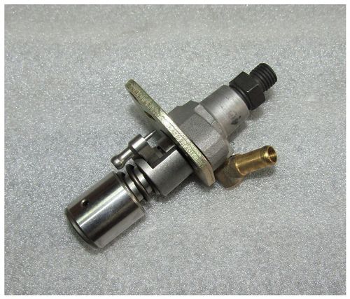 Насос топливный высокого давления КМ178F/Fuel Injection Pump