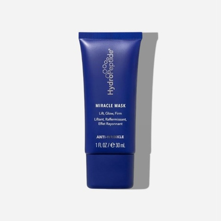 HydroPeptide ИНТЕНСИВНАЯ ОМОЛАЖИВАЮЩАЯ МАСКА С МГНОВЕННЫМ ЭФФЕКТОМ ЛИФТИНГА 30мл Miracle Mask