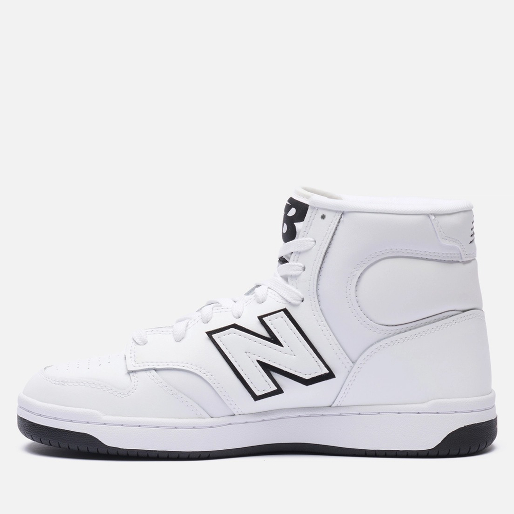 Кеды высокие NEW BALANCE 480
