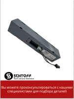 Блок кнопок управления вытяжки Schtoff Albina 60 (60830757)
