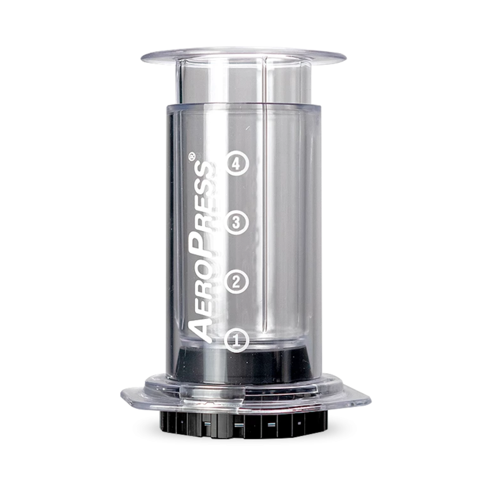 Фильтры Aeropress