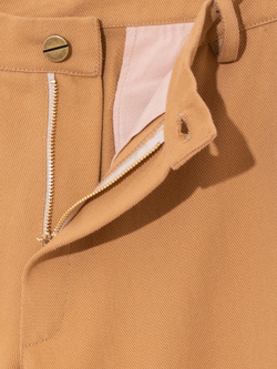 Master Pant Brown