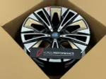 КОВАНЫЕ ДИСКИ для BMW 5 SERIES 540i xDrive G60